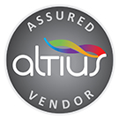 Assured Vendor - Altius