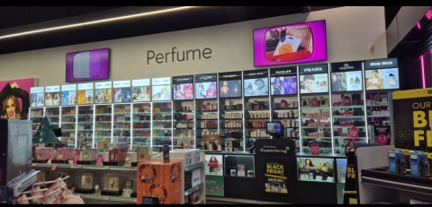 Superdrug - Croft Retail Park  3
