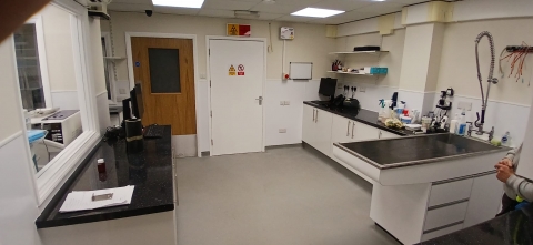 Independent Veterinary Centres (IVC) – UK Rollout 0