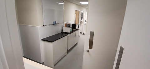 Independent Veterinary Centres (IVC) – UK Rollout 7