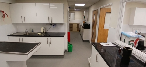 Independent Veterinary Centres (IVC) – UK Rollout 6