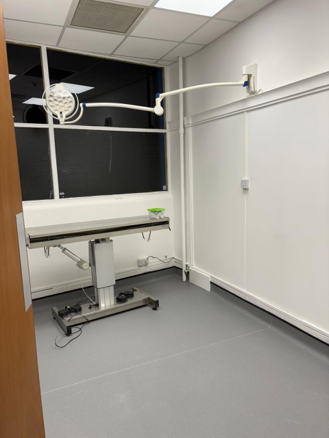 Independent Veterinary Centres (IVC) – UK Rollout 4