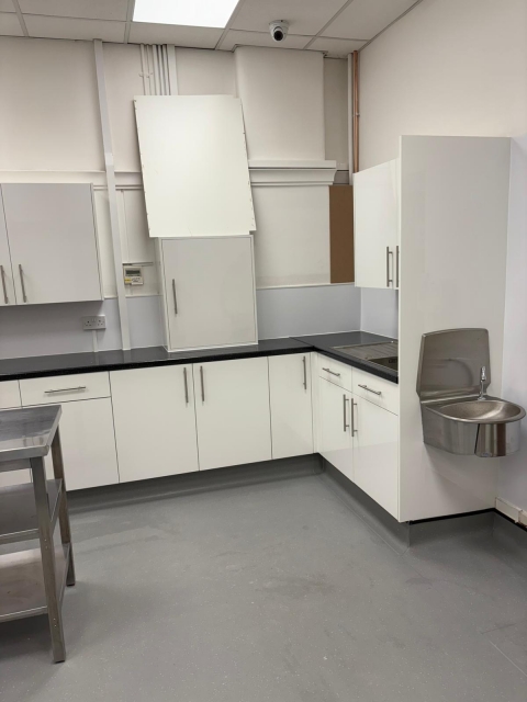 Independent Veterinary Centres (IVC) – UK Rollout 3