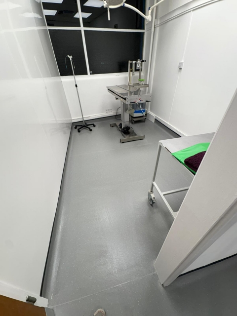 Independent Veterinary Centres (IVC) – UK Rollout 2