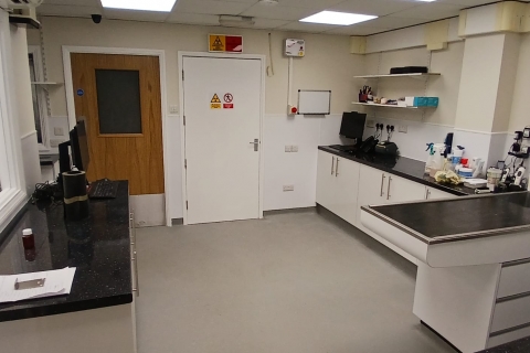 Independent Veterinary Centres (IVC) – UK Rollout