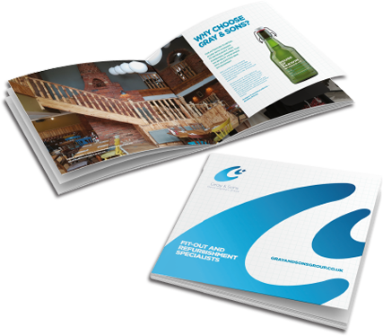 Download our Brochure