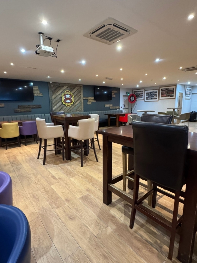 Community Refurbishment Project 