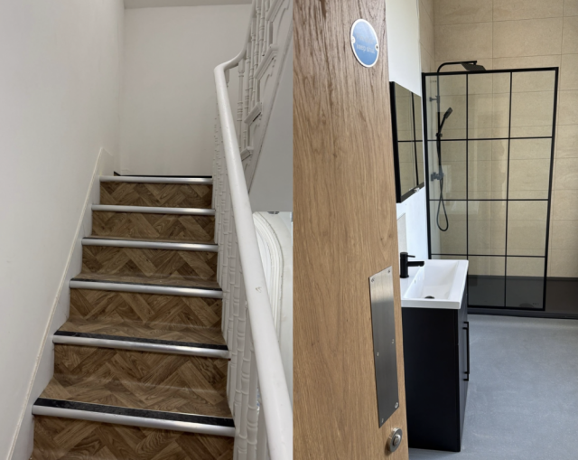 Another Busy Month at Gray & Sons