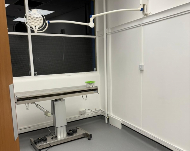 UK Veterinary Rollout Gains Momentum