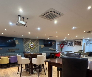 Community Refurbishment Project 