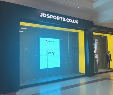 Exciting updates for JD Sports